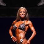 Samantha  Belcher - NPC Excalibur  2012 - #1